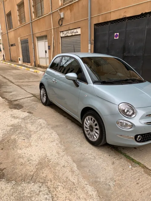 Fiat 500 2025 Dolcevita MIB