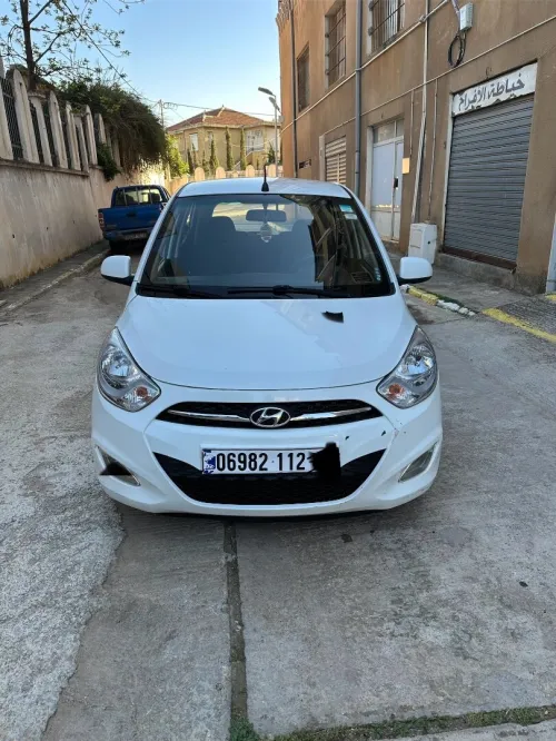 Hyundai i10 2012 GLS