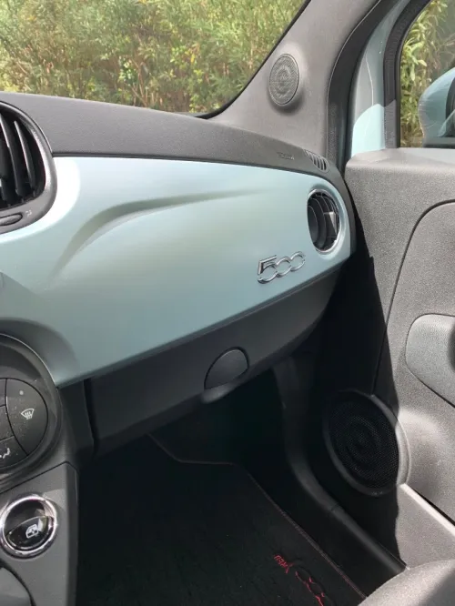 Fiat 500 2025 Dolcevita MIB