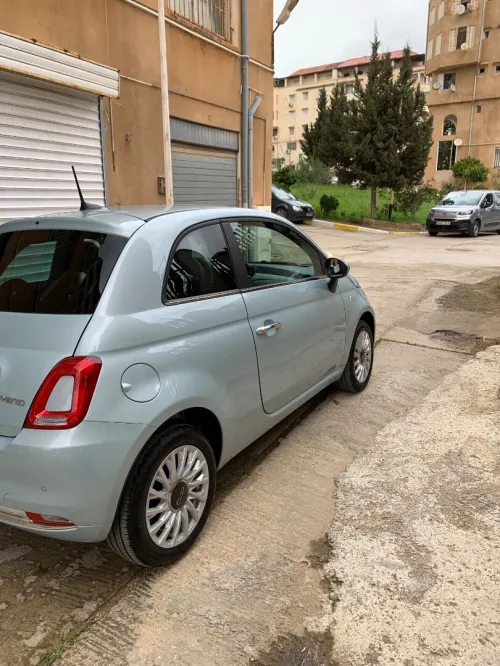 Fiat 500 2025 Dolcevita MIB