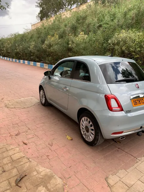 Fiat 500 2025 Dolcevita MIB