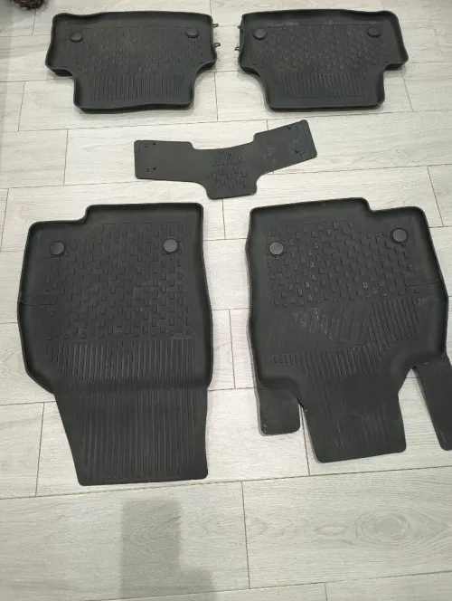 Tapis 
