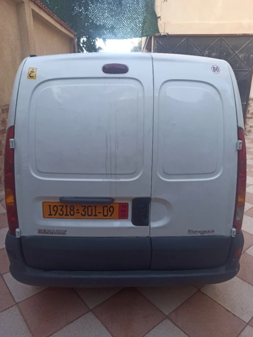 Renault Kangoo 2001 Kangoo
