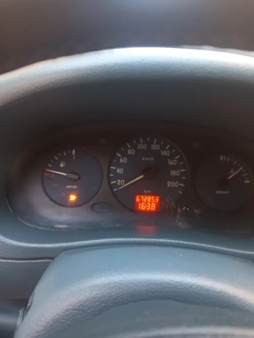 Renault Kangoo 2001 Kangoo