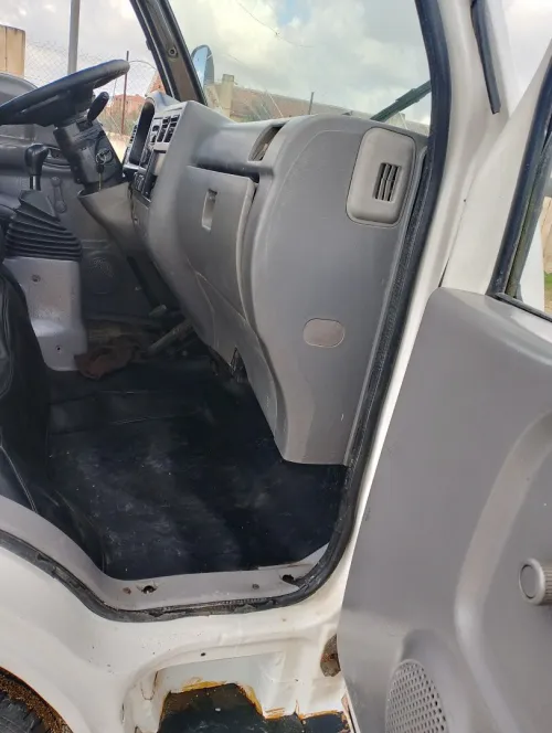 Kia K3600 2001