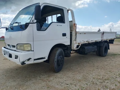 Kia K3600 2001