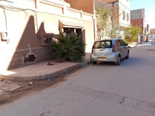 Daihatsu Sirion 2006 Sirion