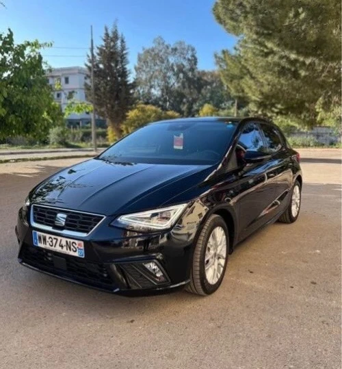Seat Ibiza FR 2024 FR