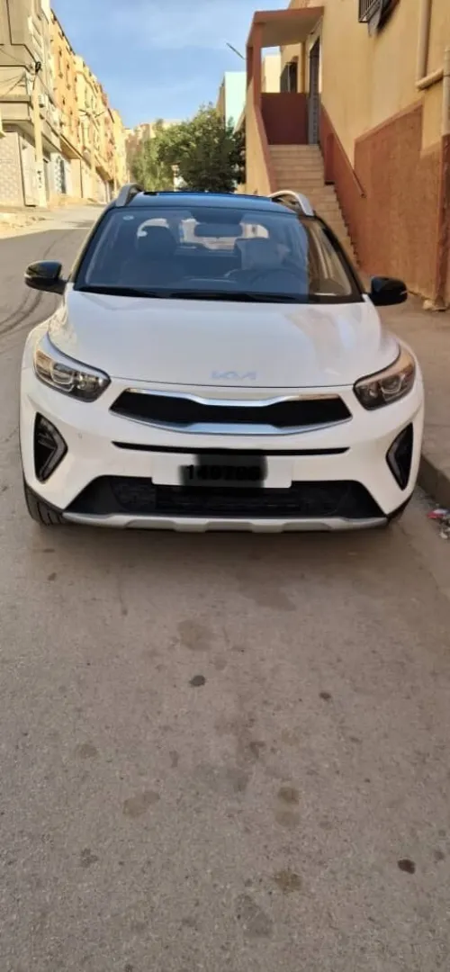 Kia KX1 2025 Full option