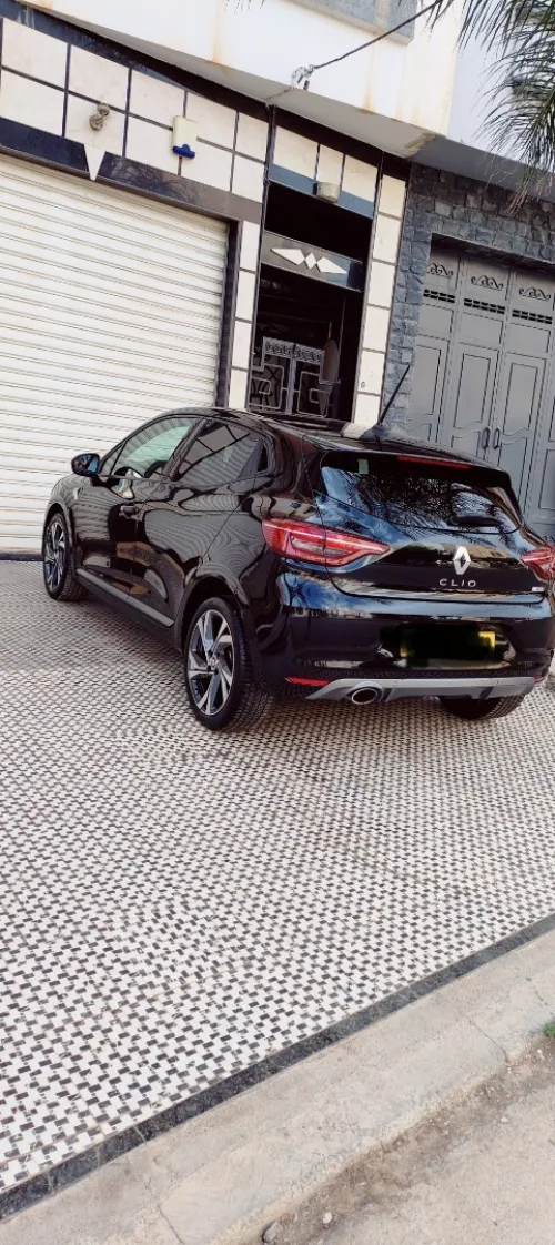 Renault Clio 5  2023 RS Line