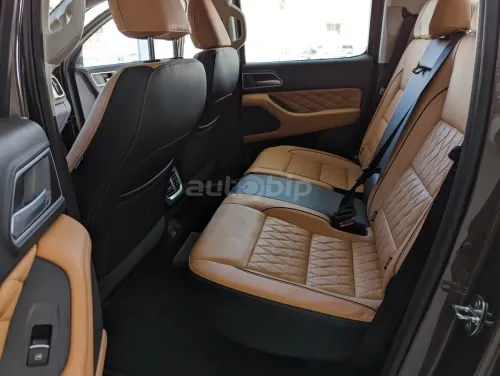 Great Wall poer 2024 