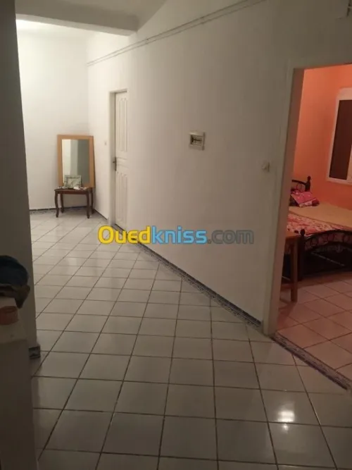 Vente Appartement Duplex Béjaïa Bejaia