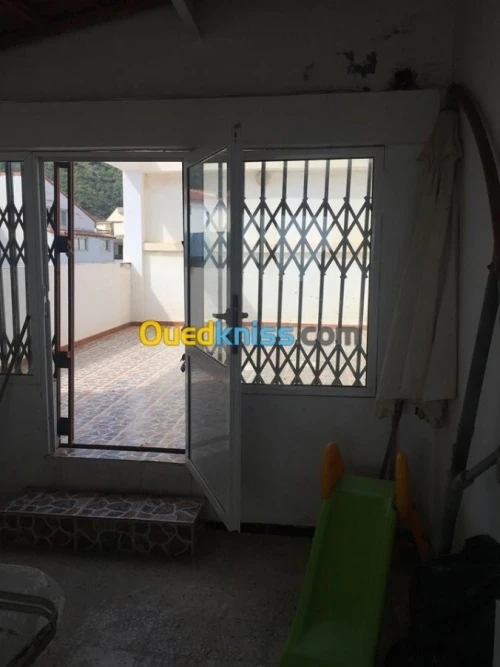 Vente Appartement Duplex Béjaïa Bejaia