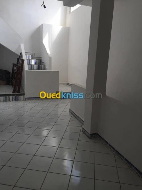 Vente Appartement Duplex Béjaïa Bejaia