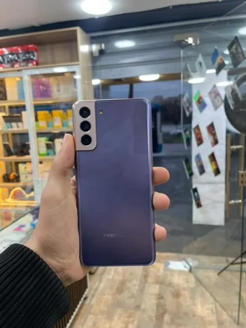 Samsung s21 plus Samsung