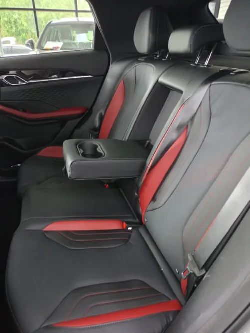 Geely Coolray 2025 SPORT LIMITED