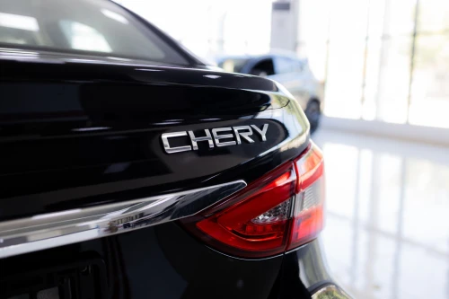 Chery Arrizo 5 2025 Luxury