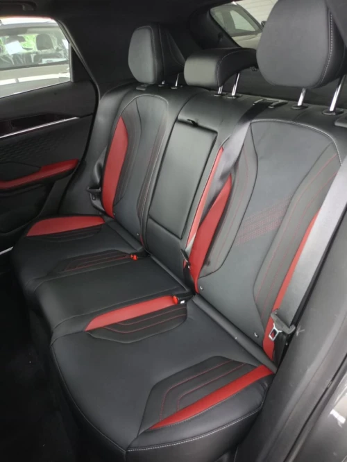Geely Coolray 2025 SPORT LIMITED