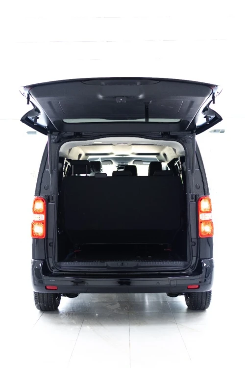 Citroen JUMPY 2026 