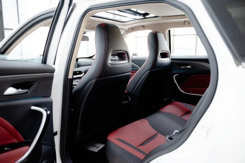 Bestune T77 2026 Premium