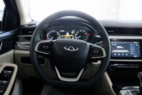 Chery Arrizo 5 2025 Luxury