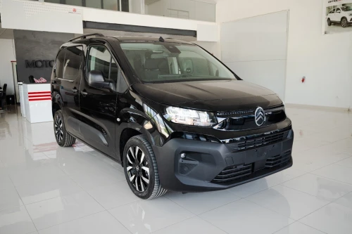 Citroen Berlingo 2025 you