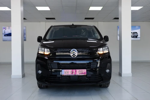 Citroen JUMPY 2026 