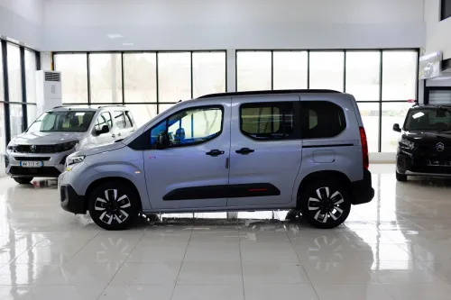 Citroen BERLINGO 2026 XTR