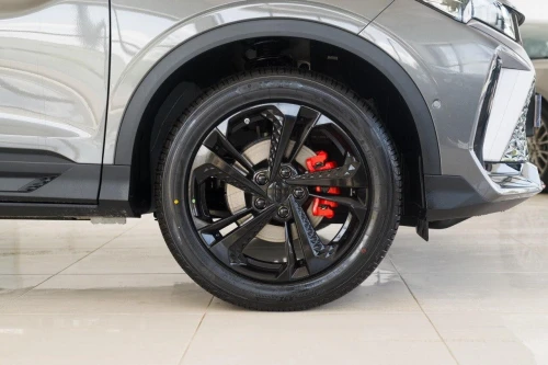 Geely Coolray 2025 SPORT LIMITED