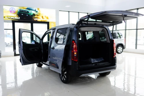 Citroen BERLINGO 2026 XTR