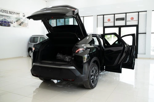 Peugeot 3008 2026 GT