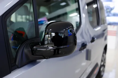Citroen BERLINGO 2026 XTR