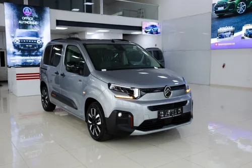 Citroen BERLINGO 2026 XTR