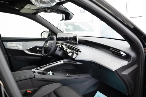 Peugeot 3008 2026 GT