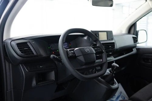 Citroen JUMPY 2026 