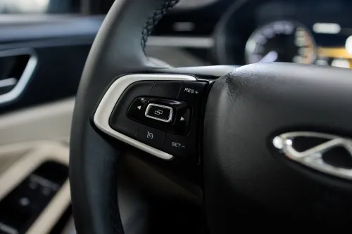 Chery Arrizo 5 2025 Luxury