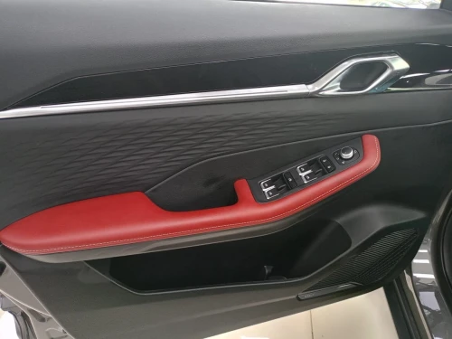Geely Coolray 2025 SPORT LIMITED