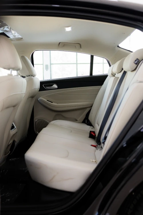 Chery Arrizo 5 2025 Luxury