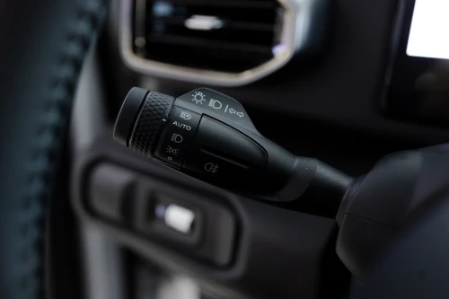 Geely COWBOY 2026 
