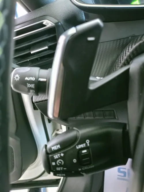 Peugeot 2008 2022 gt