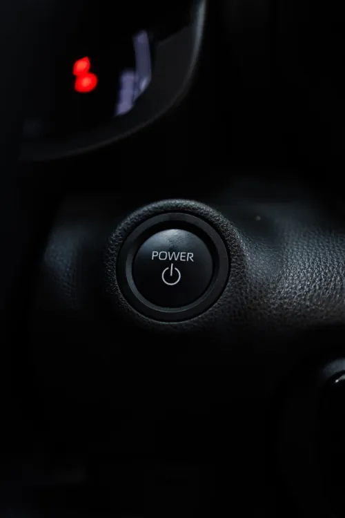 Toyota yaris team 2026 
