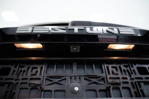 Bestune T77 2026 Premium