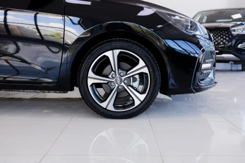 Chery Arrizo 5 2025 Luxury