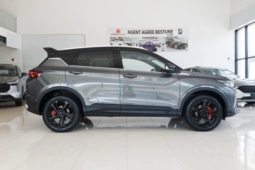 Geely Coolray 2025 SPORT LIMITED