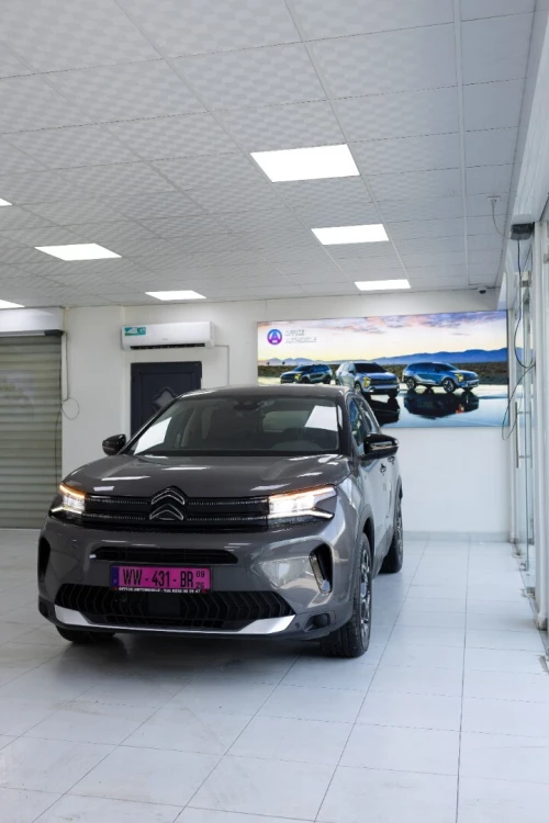 Citroen C5 2026 AIR CROSS MAX