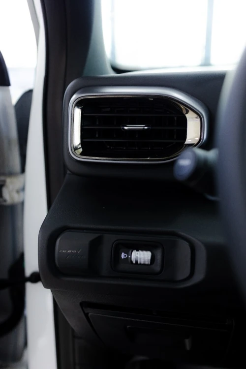 Geely COWBOY 2026 