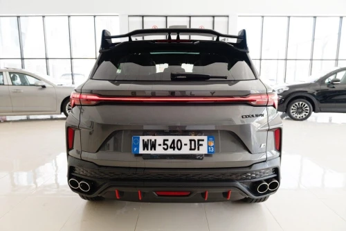 Geely Coolray 2025 SPORT LIMITED