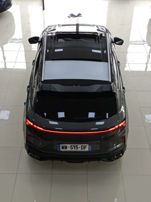 Geely Coolray 2025 SPORT LIMITED