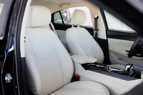 Chery Arrizo 5 2025 Luxury