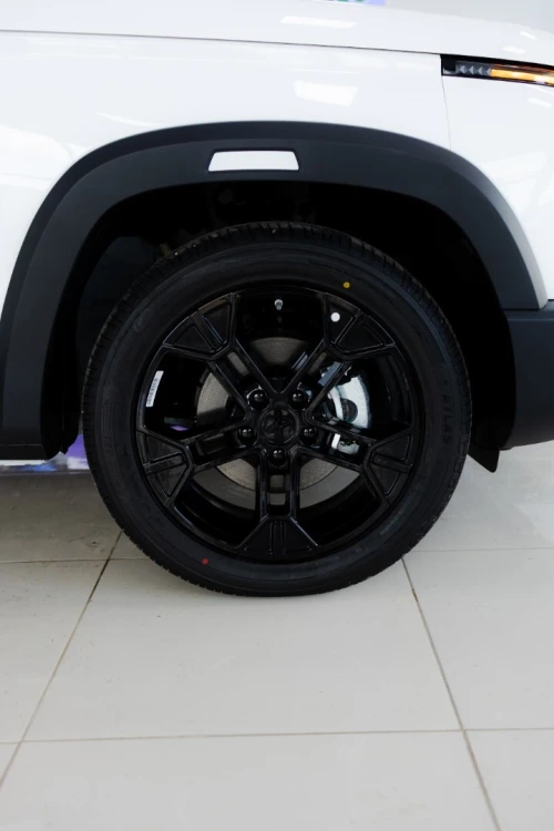Geely COWBOY 2026 